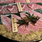 完全個室 しゃぶしゃぶ九 西麻布 本店 - 