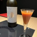 完全個室 しゃぶしゃぶ九 - 