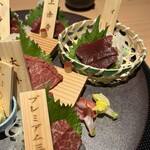 完全個室 しゃぶしゃぶ九 - 