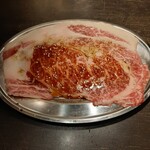 Yakiniku Horumon Sakaba Toroniku - 