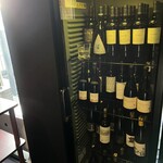 完全個室 しゃぶしゃぶ九 - 