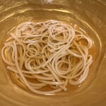 完全個室 しゃぶしゃぶ九 - 