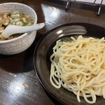 つけそば丸永 - 料理写真: