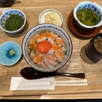 鮨トキドキ串 海老虎 - 