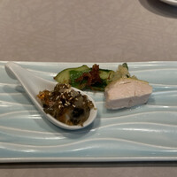 中国飯店 富麗華 - 