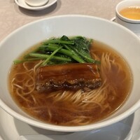 中国飯店 富麗華 - 