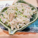 寿司を味わう 海鮮問屋 浜の玄太丸 - 