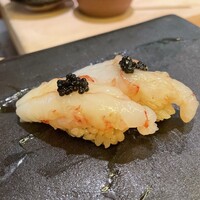 鮨よしかわ 恵比寿 - 