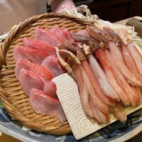 鮨よしかわ 恵比寿 - 