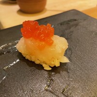 鮨よしかわ 恵比寿 - 
