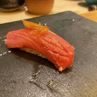 鮨よしかわ 恵比寿 - 