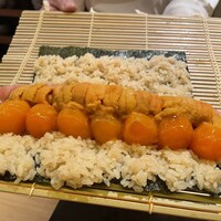 鮨よしかわ 恵比寿 - 