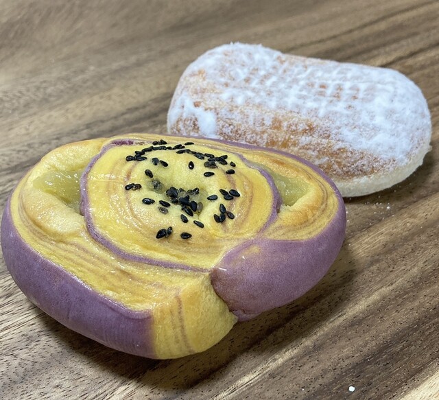 Ohana no Pan Yasan Fel Hananoki Ten