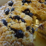 Cake&sweets azur - 栗タルト18cmホール