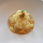 サーラ アマービレ - デザート１