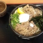 スペシャルぶっかけ小