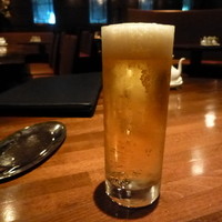 中国料理 青冥 堂島本店 - 