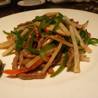 中国料理 青冥 堂島本店 - 