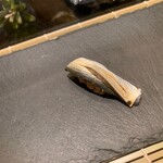 築地青空三代目 - 