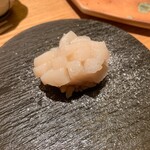 築地青空三代目 - 