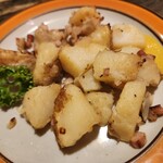ドイツパブ G.G.C - 