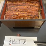 Unagi Wakita - 