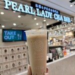 PEARL LADY CHA BAR - 