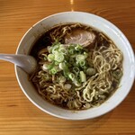 Ramen No Shouryuu - ラーメン大盛り