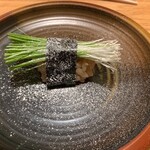 築地青空三代目 - 