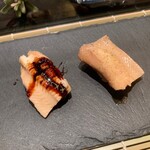 築地青空三代目 - 