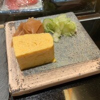 築地青空三代目 大名古屋ビルヂング店 - 