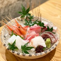 お造り盛合わせ 2人前