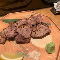 築地青空三代目 大名古屋ビルヂング店 - 