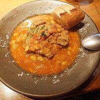 タベルナデエスパーニャフラガンテウーモ - 