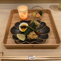 日本料理 つむぐ - 