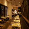 APRON The Diner - メイン写真: