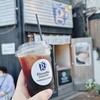glin coffee 元町一号店