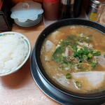 みそラーメンさつき - 