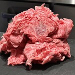 #にくといえばまつだ 大阪店 - 