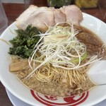 ラーメン魁力屋 - 