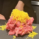 #にくといえばまつだ 大阪店 - 