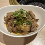 焼肉ビーフル - 