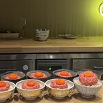 #にくといえばまつだ 大阪店 - 