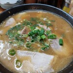 みそラーメンさつき - 