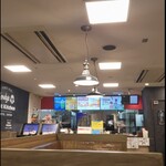 ウェンディーズ・ファーストキッチン 新横浜店 - 