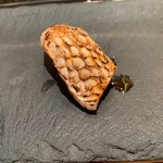 築地青空三代目 - 