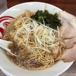 ラーメン魁力屋 - 