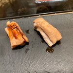 築地青空三代目 - 