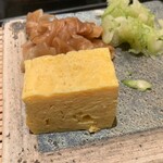 築地青空三代目 - 