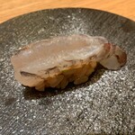 築地青空三代目 - 